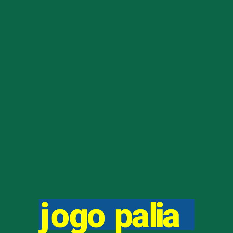 jogo palia